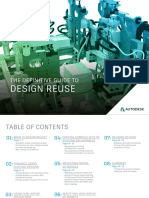 The Definitive Guide to Design Reuse - eBook