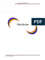 Rainbow Documentation