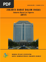 Download Jakarta Barat Dalam Angka 2015 by Azhar Rizki Muttaqien SN327853940 doc pdf