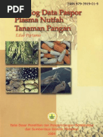 Download Buku Katalog Paspor Plasma Nutfah Tanaman Pangan by Ian Nur SN327856250 doc pdf