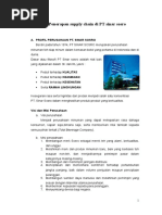 Download Supply chain management Pada Pt Sinar Sosro by idhamhambali0 SN327856633 doc pdf