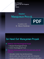 Manajemen Proyek-15 Maret 2005-Used