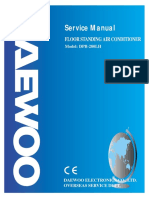 Daewoo Electronics DPB 280lh Users Manual 404165 PDF