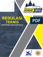 Regulasi Teknis Mk 4 (22 September)