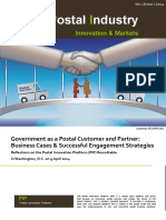 Postal Innovation Vol2 Issue1