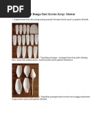 Download Cara Membuat Bunga Dari Kertas Krep by Ibnu Lambojo SN327860493 doc pdf