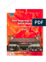 Download Kota Tangerang Selatan Dalam Angka 2012 by Riye Nieh SN327863621 doc pdf