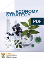 Bioeconomy Strategy