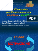 Schieroni-Mazza-Malgieri-Paoli_Le-difficoltà-della-pianificazione-motoria.-Disprassia-e-disgrafia.-Elementi-valutativi1.ppt