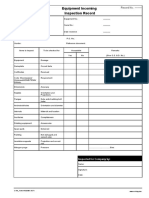 Incoming Equipment Inspection record.pdf