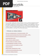 Download Peliculas Audiodescritas Cine Para Ciegos by Chiss Pita SN327865820 doc pdf