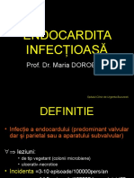 CURS 09-Endocardita Infectioasa