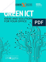 Green ICT eBook