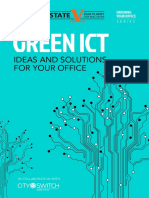 Green ICT Ebook