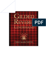 Knjiga Za Gilded Reverie Lenorman