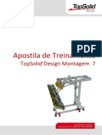 TopSolid'Design Montagem 7