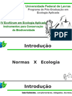 Direito Ambiental