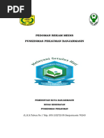 Download Pedoman Rekam Medis Pekauman Ok by Saci Depp SN327883425 doc pdf