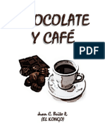 Chocolate y Café