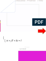 Sistem Persamaan Linear Tiga Variabel