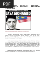 Folio Sejarah Tahun 5 2016