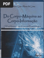 Do Corpo Máquina Ao Corpo Informação