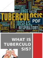 Tuberculosis