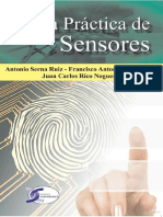 Guia Práctica de Sensores Antonio Serna Ruiz
