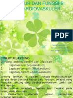 Environment PPT Template 017