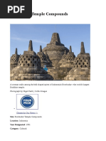 Borobudur Temple Compounds