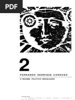 o Regime Politico Brasileiro