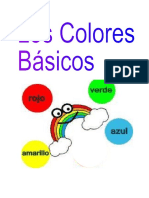 colores basicos