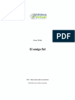 Amigo Fiel PDF