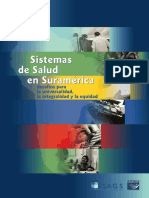 Libro Sistemas de Salud en Suramérica-desafíos para la universalidad, la integralidad y la equidad.pdf