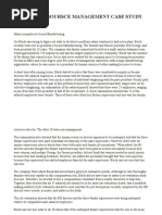 HRM Sem II Version 3 | PDF | Human Resource Management