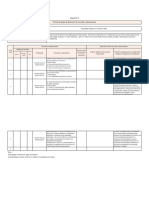 Formato de pliego de absolución de consultas y observaciones