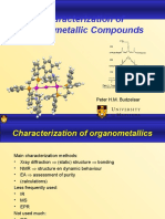 10 - Characterization