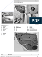 Rear Door Module PDF