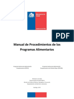 2015.05.08 Manual de Procedimientos de Los Prog Alimentarios