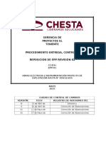 CC416-EPP-01 - Procedimiento Entrega, Control y Reposición de Epp - Rev. 02