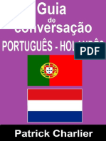 Guia de Conversacao PORTUGUES H - Patrick Charlier