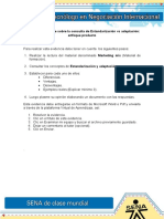 Evidencia 5 Informe sobre la consulta de Estandarizacion vs adaptacion enfoque producto.doc