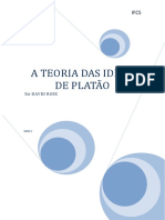 ROSS, Sir David. A Teoria das Idéias de Platão.pdf