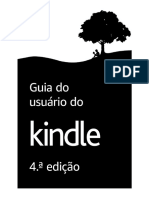 Kindle User Guide PT-BR