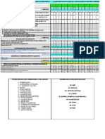 Ficha Evaluación FINAL 4ºX