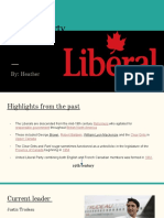 Liberal Party