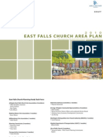 Draft East Falls Church Plan