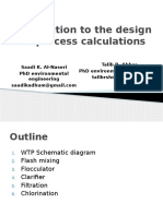4.introduction To The Design and Process Calculations (542089)
