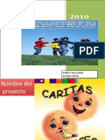 maltrato infantil