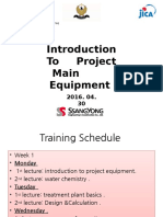1.introduction To Project Equipment (563851)